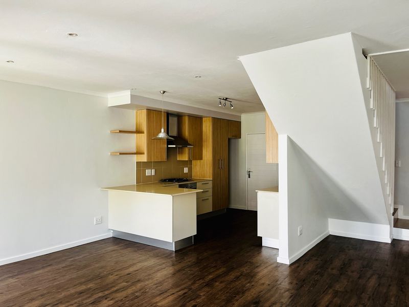 3-Bedroom Duplex Townhouse For Sale in Bryanston - Photo 9