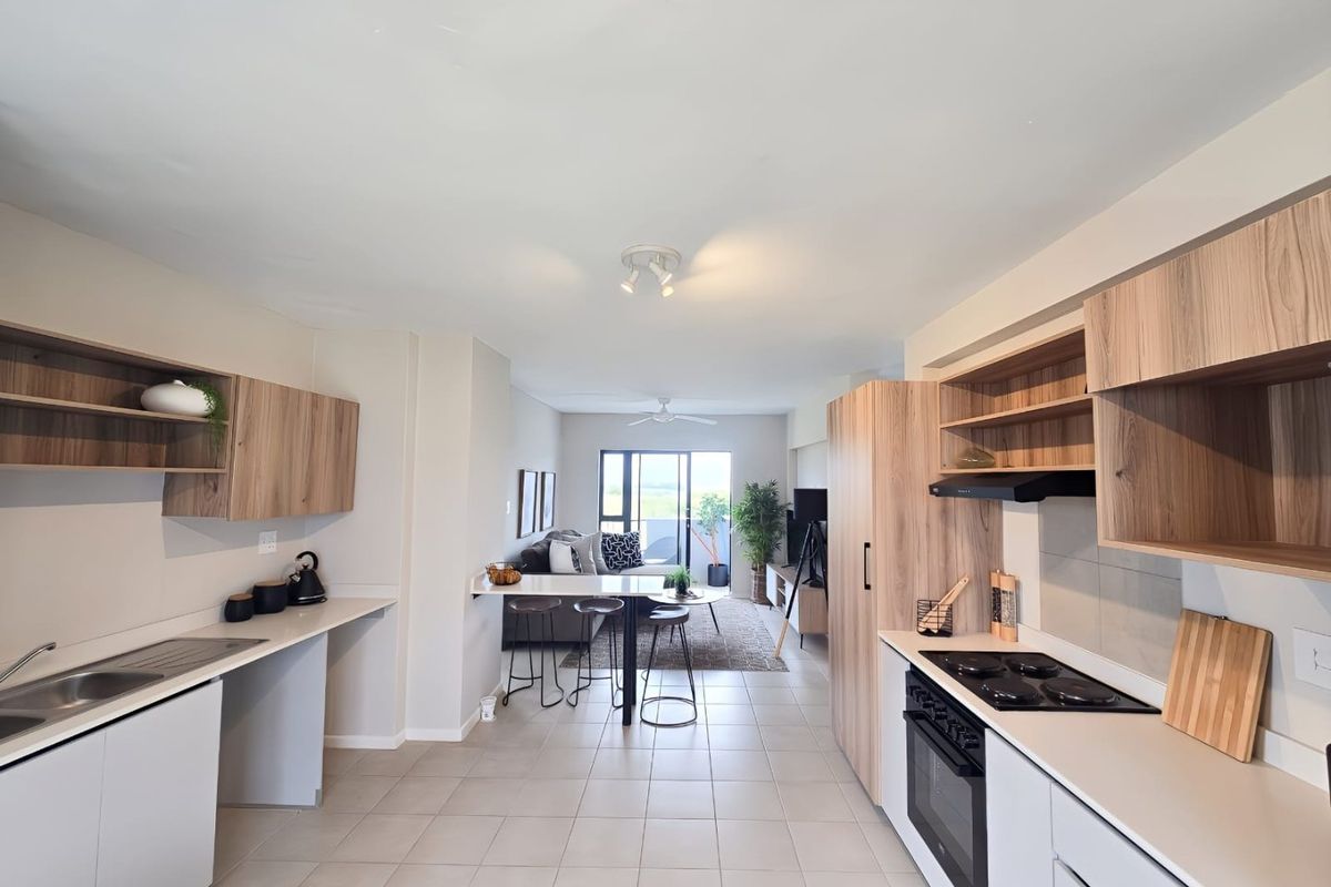 Spacious Apartment In S Secure Estate – Bliss Ballito - Photo 4