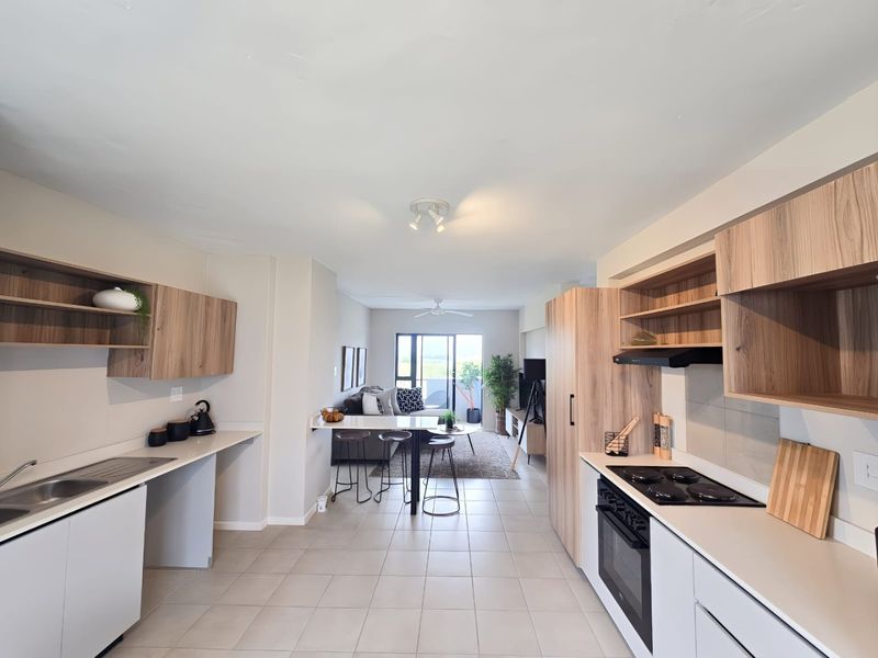 Spacious Apartment In S Secure Estate – Bliss Ballito - Photo 4