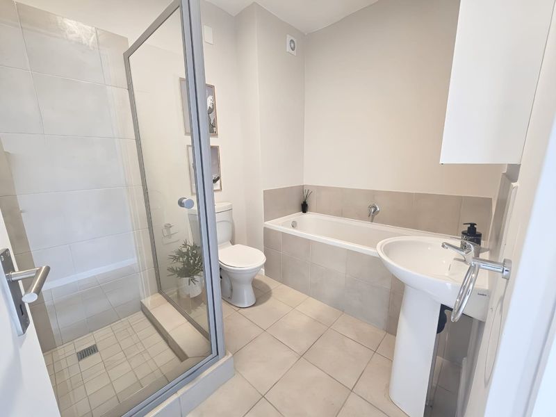 Spacious Apartment In S Secure Estate – Bliss Ballito - Photo 8