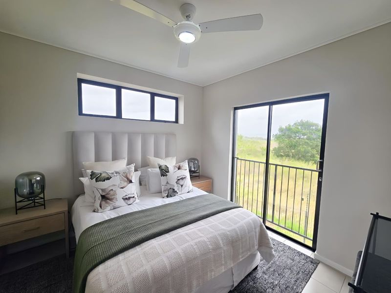 Spacious Apartment In S Secure Estate – Bliss Ballito - Photo 9