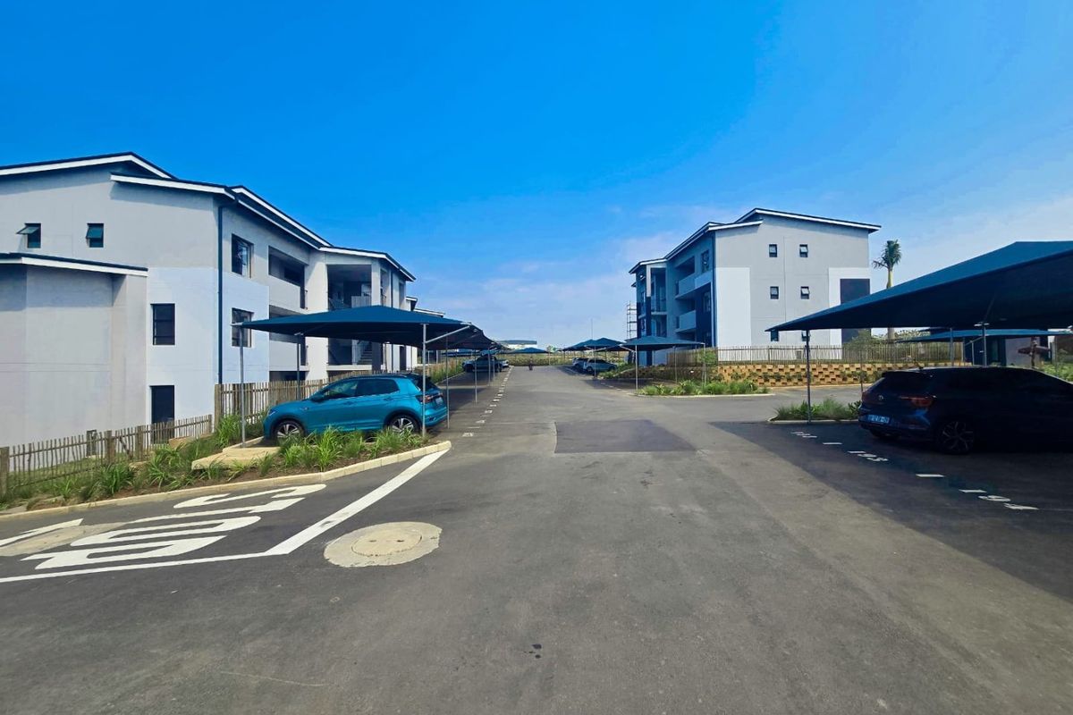 Spacious Apartment In S Secure Estate – Bliss Ballito - Photo 3