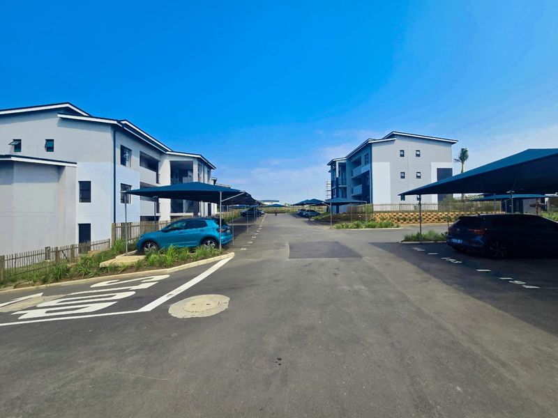 Spacious Apartment In S Secure Estate – Bliss Ballito - Photo 3