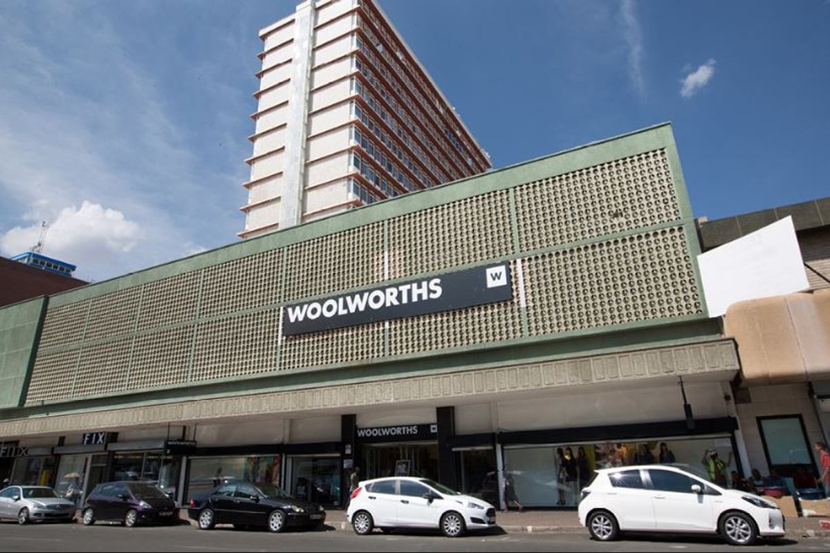 FOR SALE: Prime High-Rise Mixed-Use Building – Polokwane CBD - Photo 3