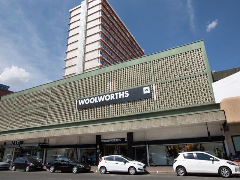 FOR SALE: Prime High-Rise Mixed-Use Building – Polokwane CBD - Photo 3