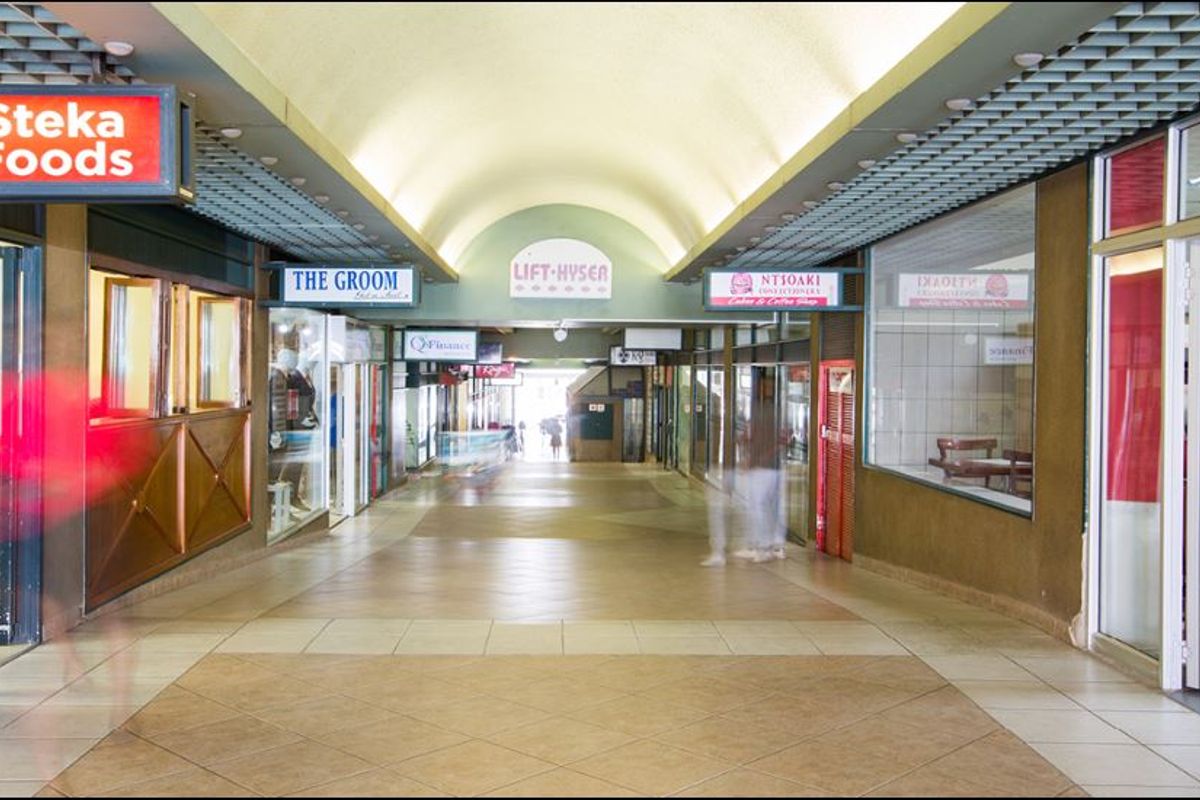 FOR SALE: Prime High-Rise Mixed-Use Building – Polokwane CBD - Photo 5