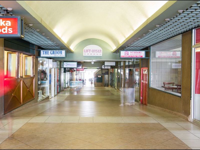 FOR SALE: Prime High-Rise Mixed-Use Building – Polokwane CBD - Photo 5