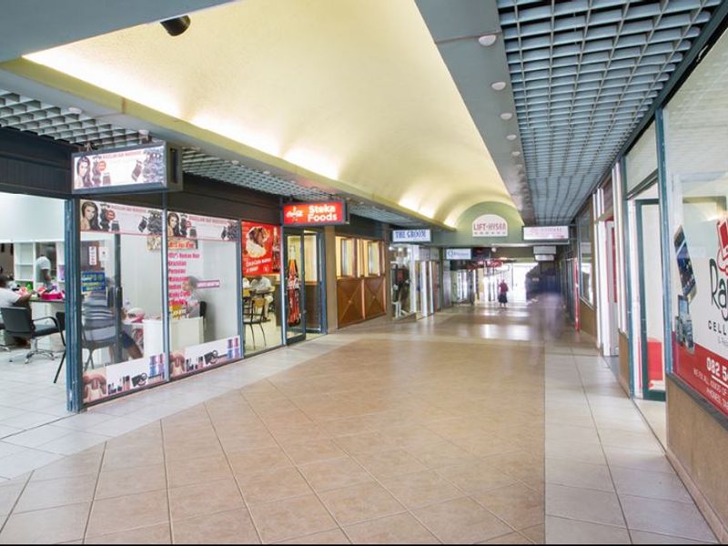FOR SALE: Prime High-Rise Mixed-Use Building – Polokwane CBD - Photo 6