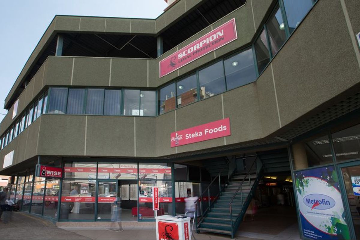 FOR SALE: Prime High-Rise Mixed-Use Building – Polokwane CBD - Photo 4