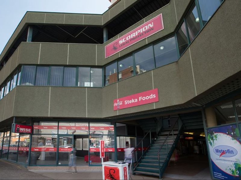 FOR SALE: Prime High-Rise Mixed-Use Building – Polokwane CBD - Photo 4