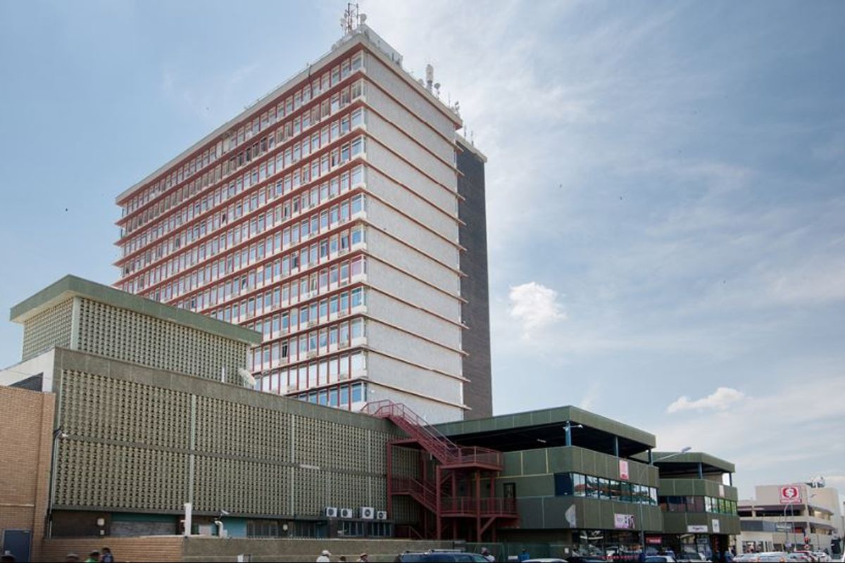 FOR SALE: Prime High-Rise Mixed-Use Building – Polokwane CBD - Photo 2