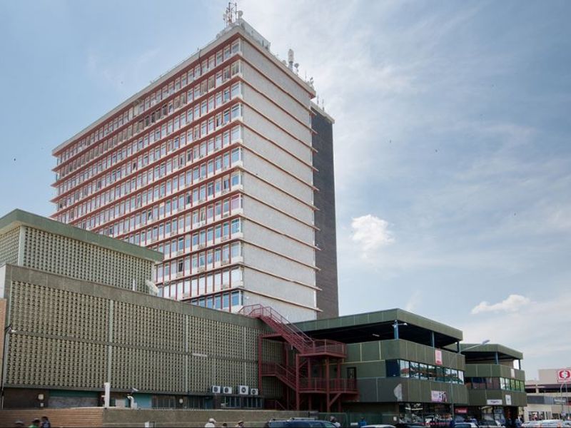 FOR SALE: Prime High-Rise Mixed-Use Building – Polokwane CBD - Photo 2