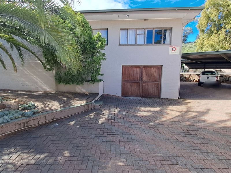 INVESTMENT HOME IN WESTDENE, BLOEMFONTEIN - Photo 5