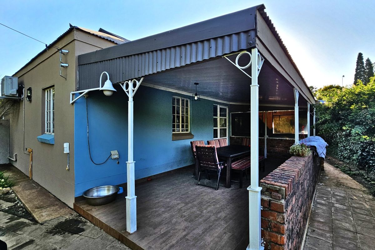 Pilgrims Rest in Three Rivers Proper. - Photo 5