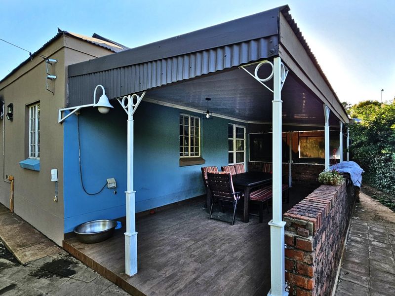 Pilgrims Rest in Three Rivers Proper. - Photo 5