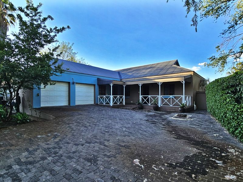 Pilgrims Rest in Three Rivers Proper. - Photo 2