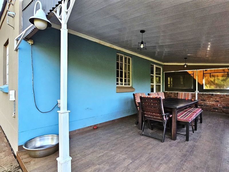 Pilgrims Rest in Three Rivers Proper. - Photo 8