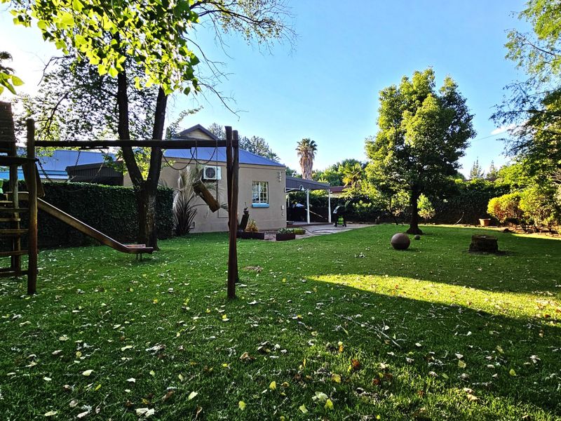 Pilgrims Rest in Three Rivers Proper. - Photo 7