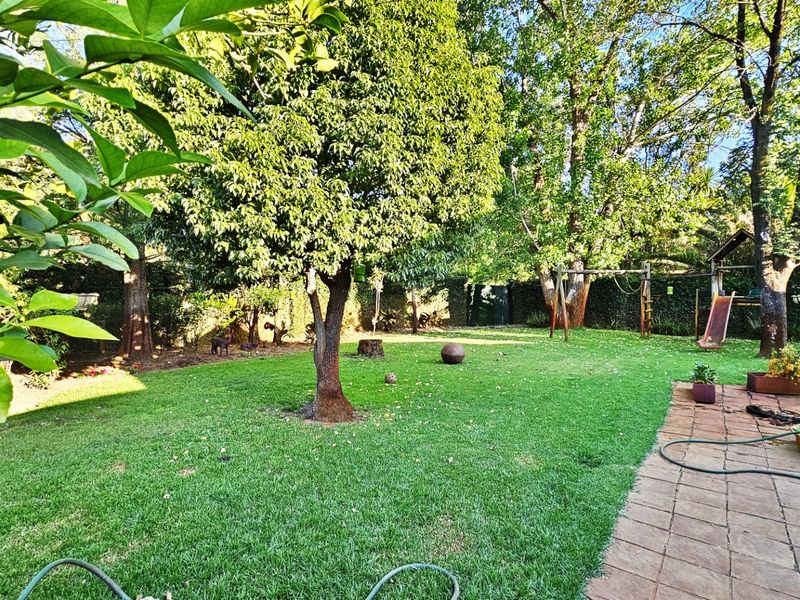 Pilgrims Rest in Three Rivers Proper. - Photo 6