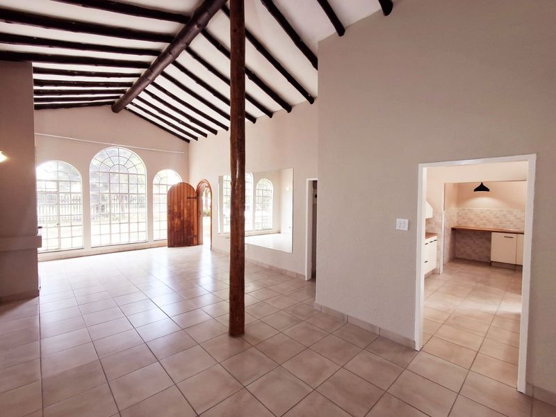 Newly revamped 3-bedroom home in the heart of old Vaalpark. - Photo 8