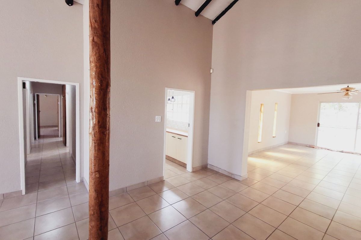 Newly revamped 3-bedroom home in the heart of old Vaalpark. - Photo 4