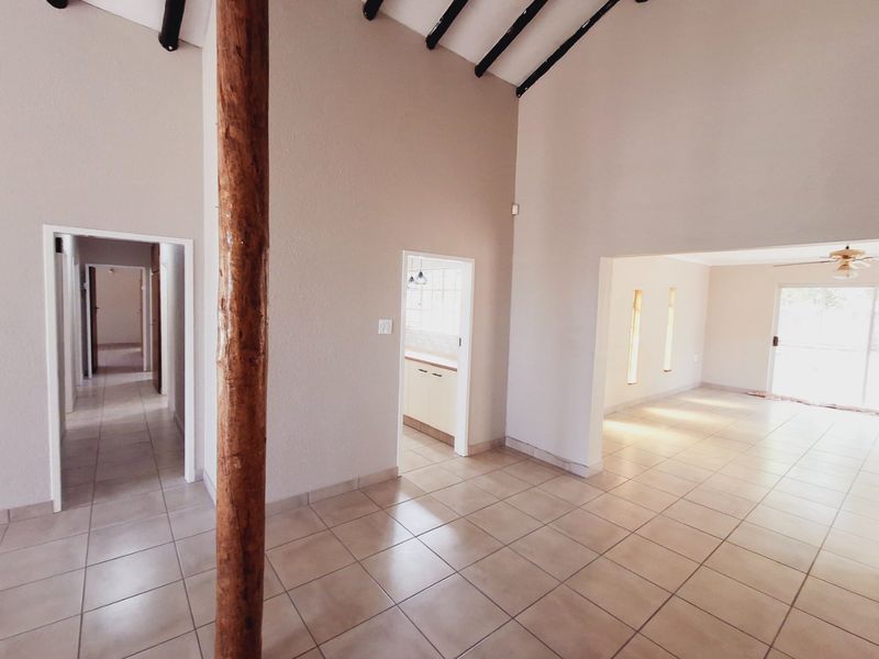 Newly revamped 3-bedroom home in the heart of old Vaalpark. - Photo 4