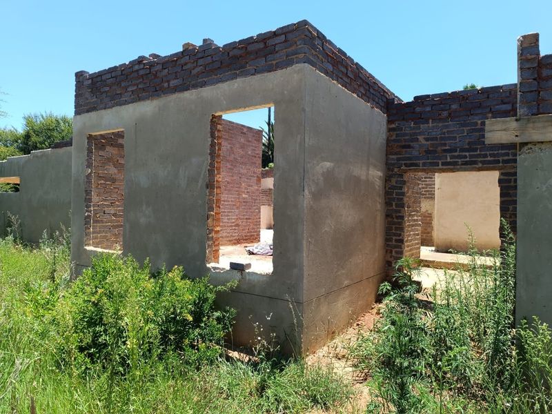 Family house under construction  - Photo 3