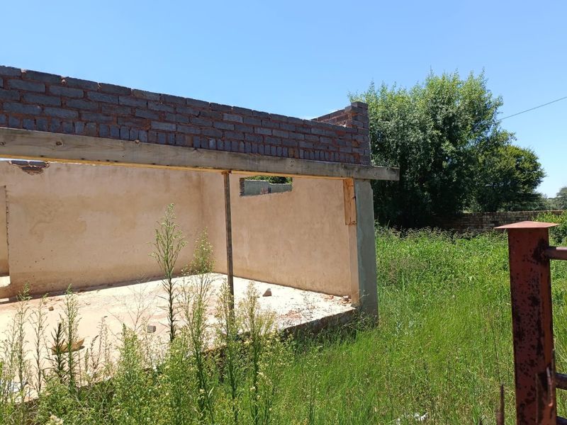 Family house under construction  - Photo 4