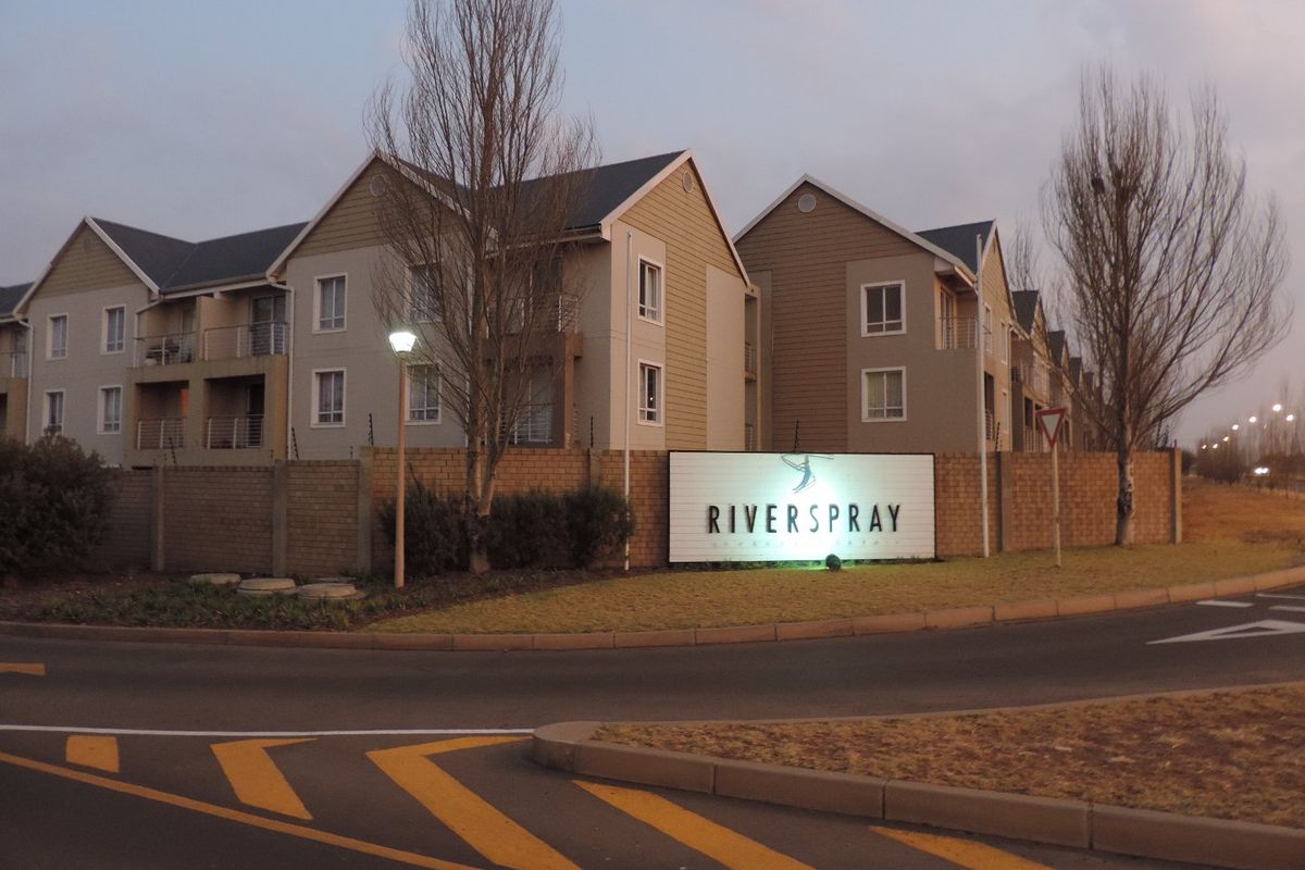 1 Bedroom Unit in Riverspray Lifestyle Estate - Photo 3