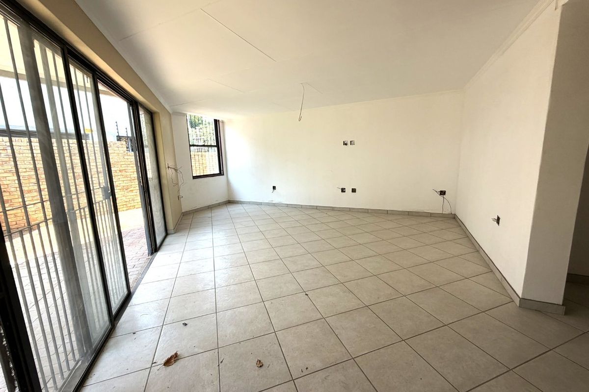 Project Property – Ground Floor, Garages & Servant’s Quarters Already Built! - Photo 4