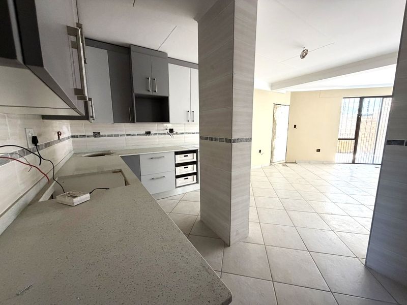 Project Property – Ground Floor, Garages & Servant’s Quarters Already Built! - Photo 6