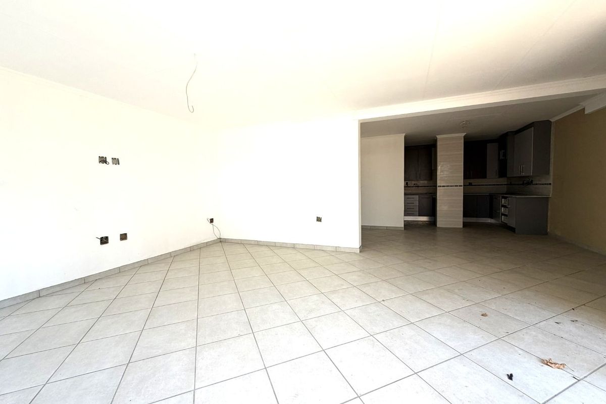 Project Property – Ground Floor, Garages & Servant’s Quarters Already Built! - Photo 3