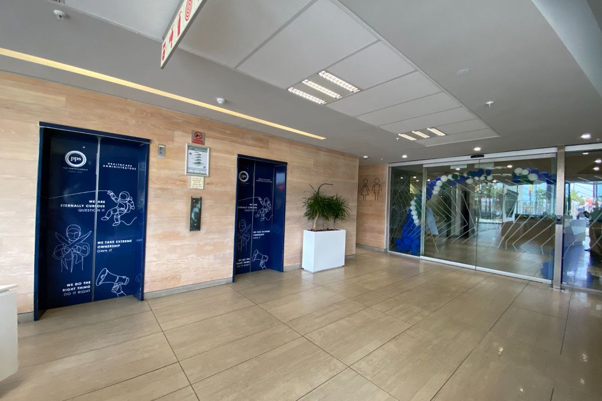 Prime Office Space Available In Centurion Central - Photo 2
