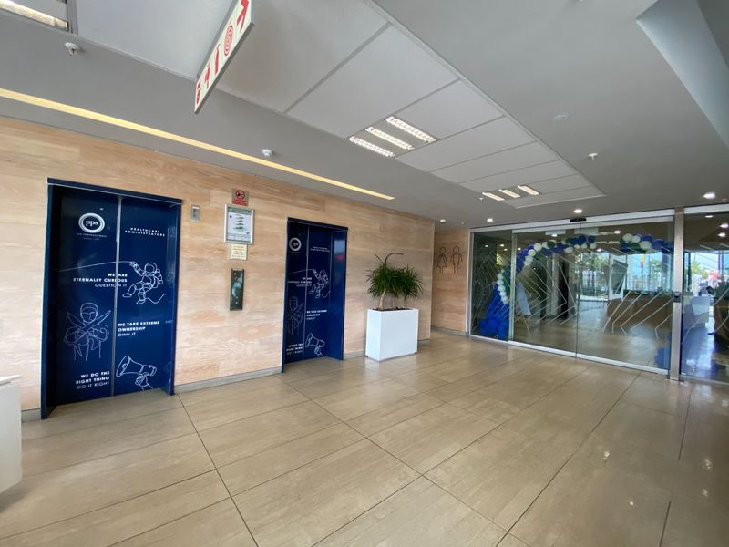 Prime Office Space Available In Centurion Central - Photo 2