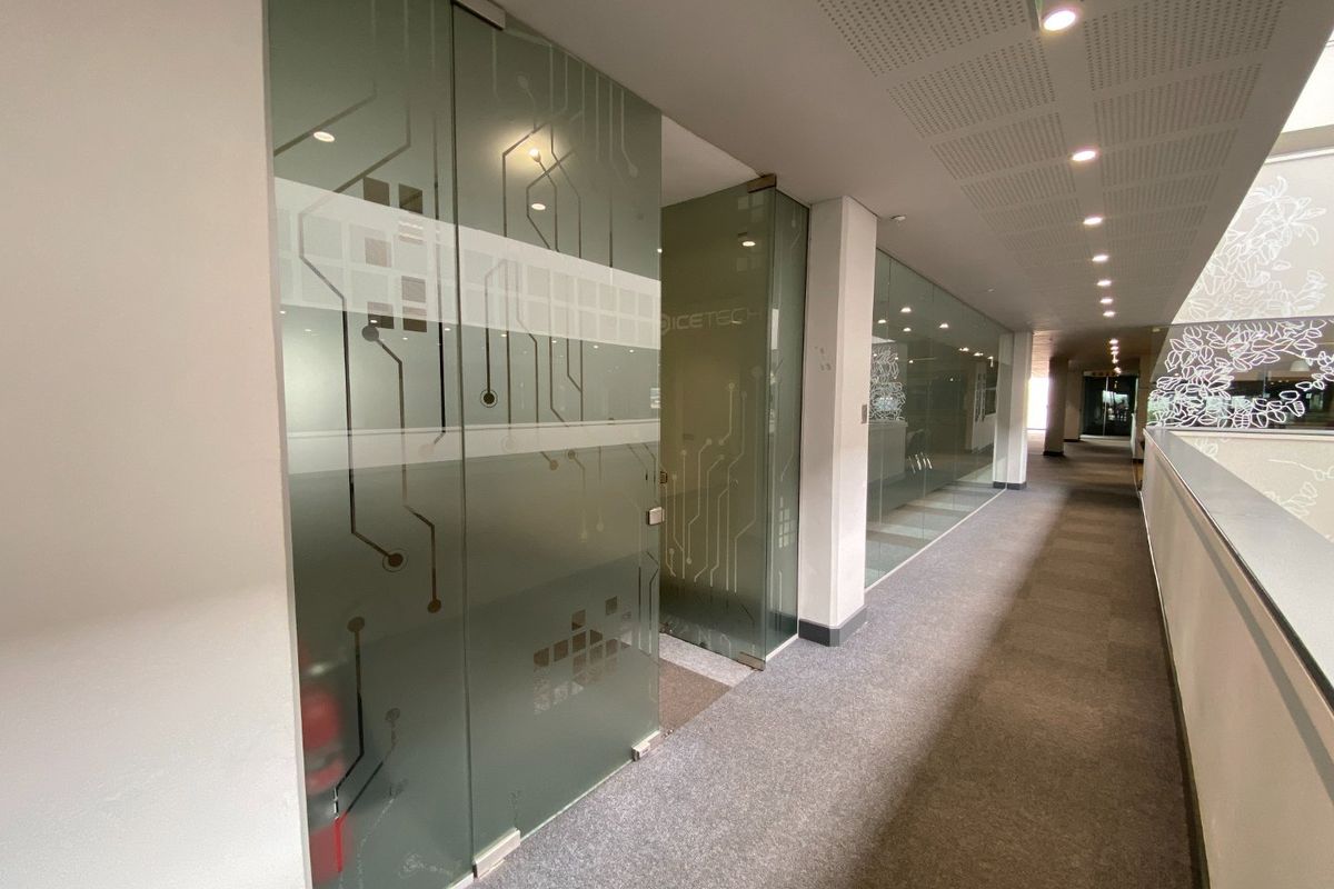 Prime Office Space Available In Centurion Central - Photo 4