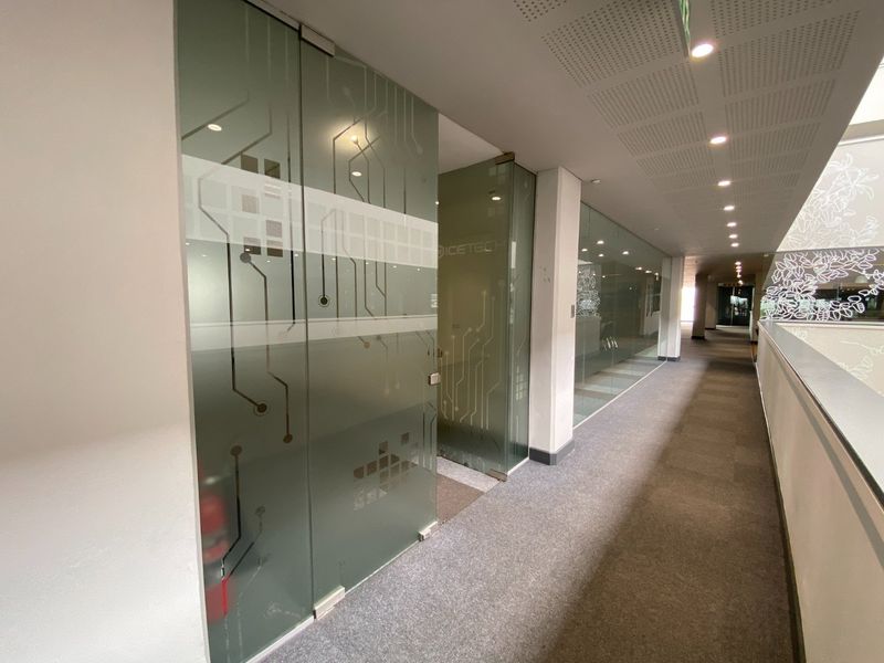 Prime Office Space Available In Centurion Central - Photo 4