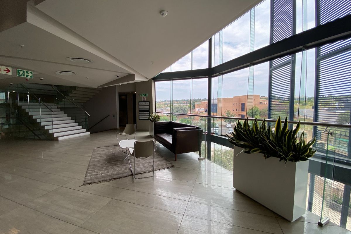 Prime Office Space Available In Centurion Central - Photo 3
