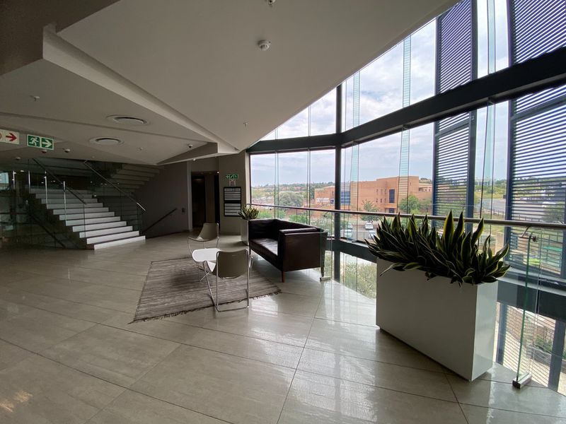 Prime Office Space Available In Centurion Central - Photo 3