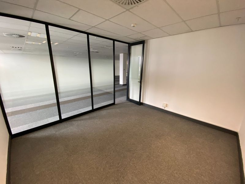 Prime Office Space Available In Centurion Central - Photo 10