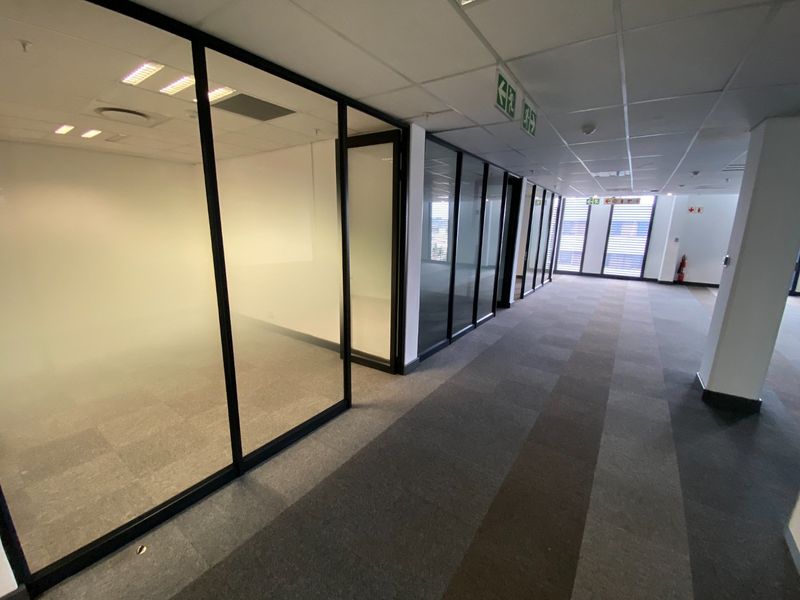 Prime Office Space Available In Centurion Central - Photo 9