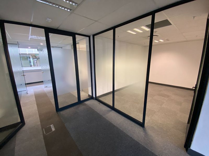 Prime Office Space Available In Centurion Central - Photo 8