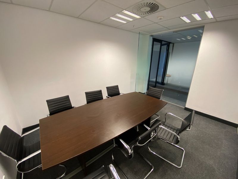 Prime Office Space Available In Centurion Central - Photo 7