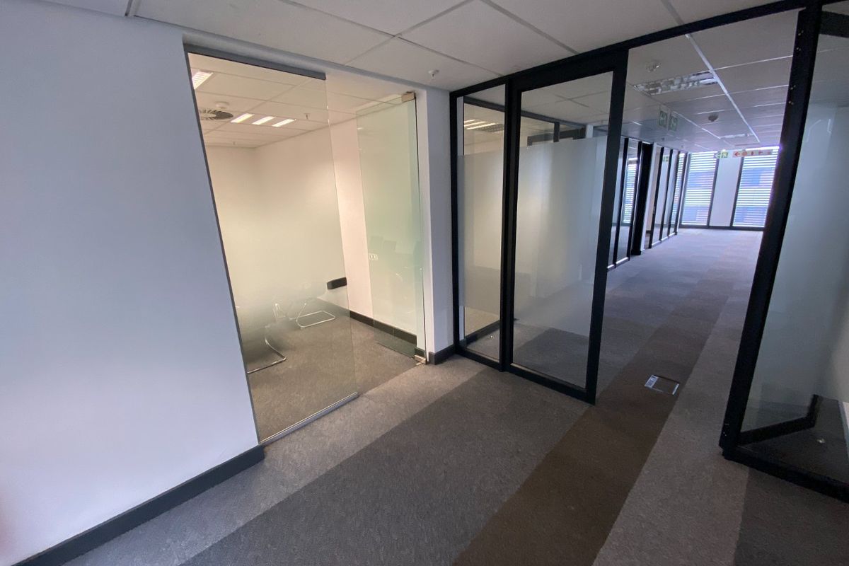 Prime Office Space Available In Centurion Central - Photo 5