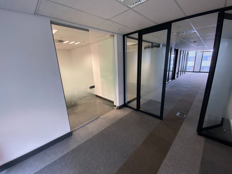 Prime Office Space Available In Centurion Central - Photo 5