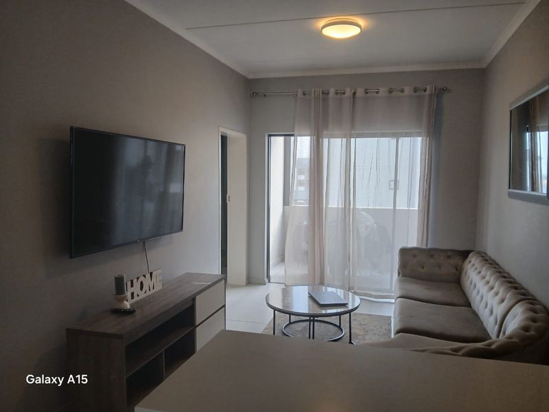 2 Bedroom Apartment for Sale in Carlswald - Photo 5