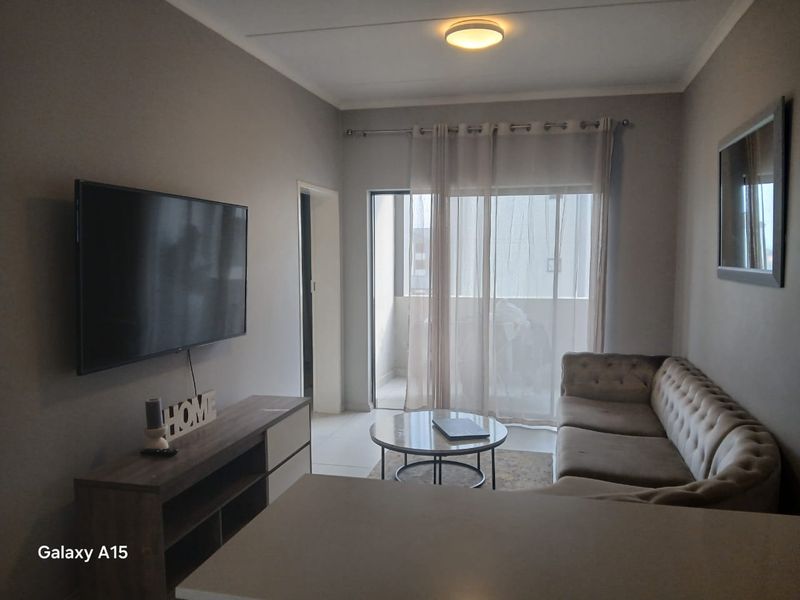 2 Bedroom Apartment for Sale in Carlswald - Photo 8