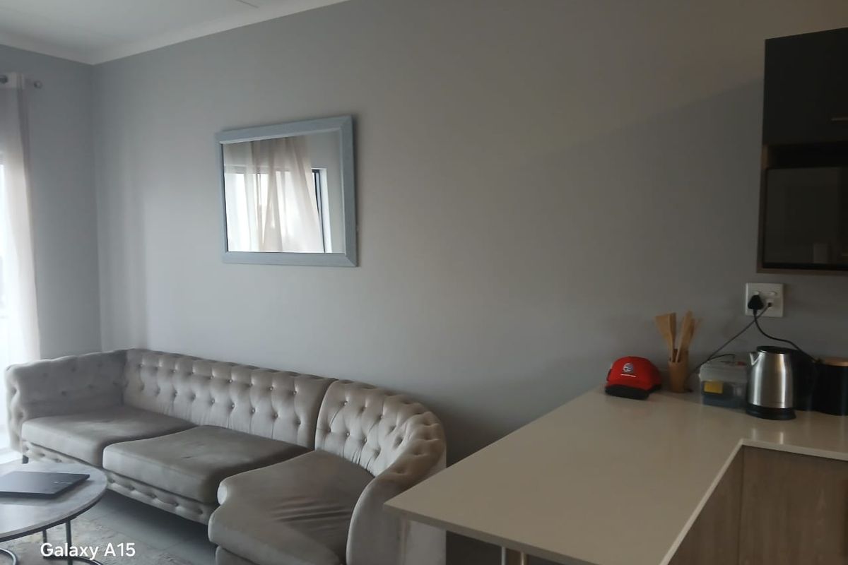 2 Bedroom Apartment for Sale in Carlswald - Photo 4