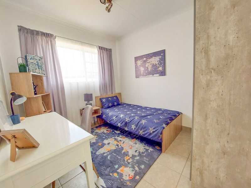 4 Bedroom 2 Bathroom apartment for sale in Ashwood, Monavoni! - Photo 9