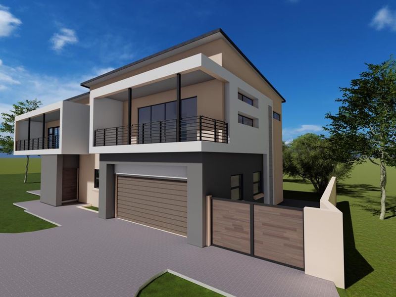 4 Bedroom Building Package Availible In Wapadrand Security Village - Photo 2