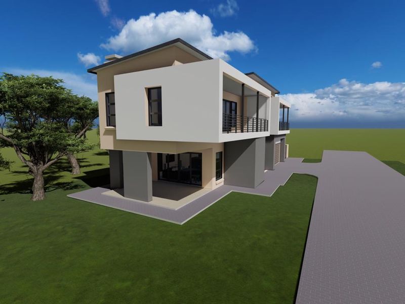 4 Bedroom Building Package Availible In Wapadrand Security Village - Photo 5